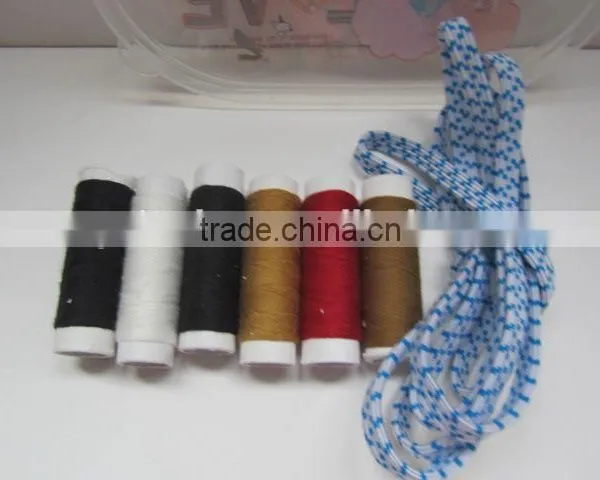 Tailor Accessories Polyester Sewing Thread photo-6