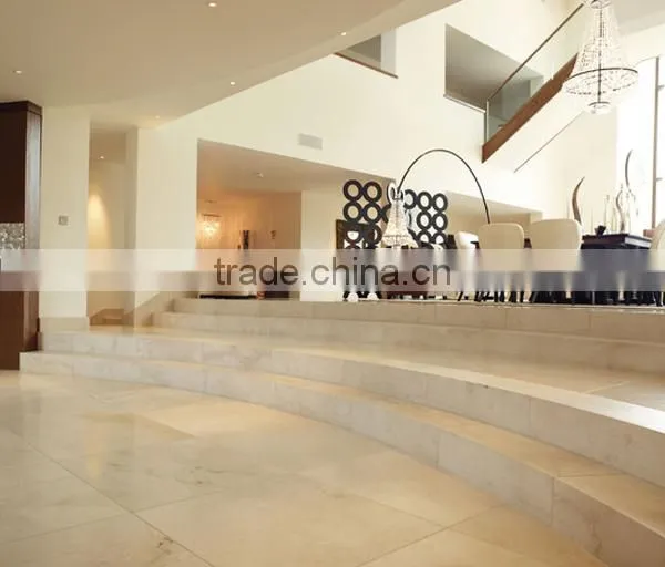 Spain Dark Emperador Composite Tile-Marble Look Porcelain Tile photo-6