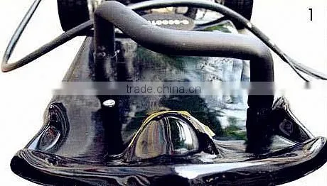Best Christmas Gift Mountain Motorized Skateboard Factory Outlets photo-6