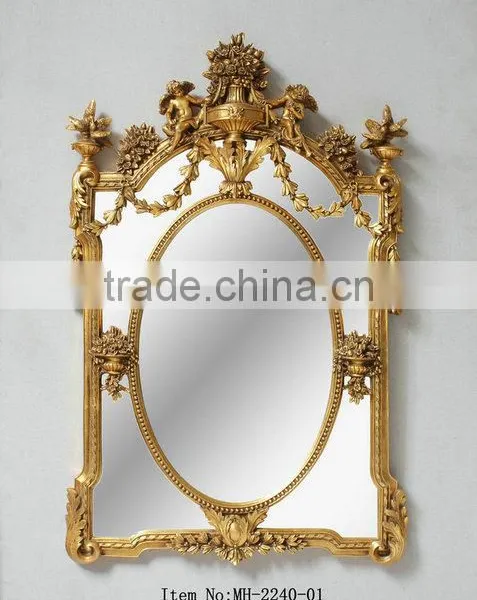Classical Reproduction Furniture Sets For Living Room Decor photo-6