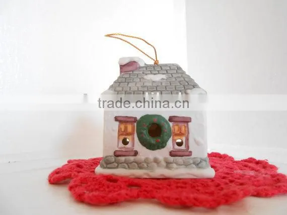 Christmas House Christmas Gift photo-2