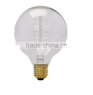 E27/B22 Retro Vintage Edison Style Light Bulb photo-4