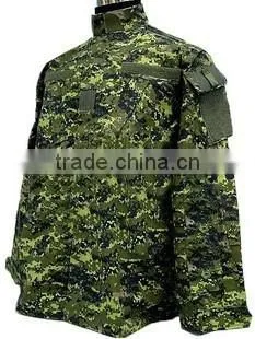 Canada Combat BDU Uniform photo-4