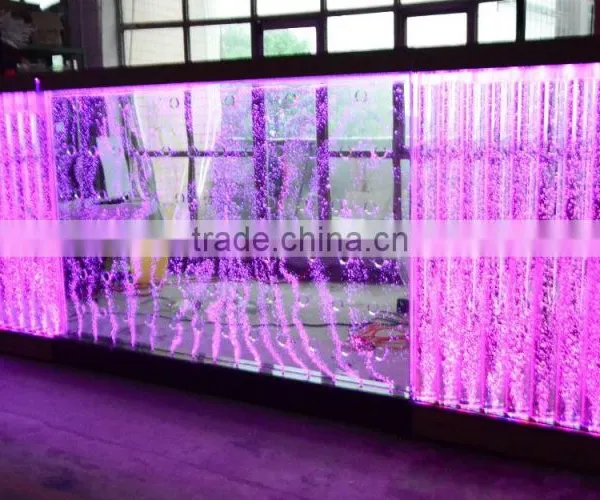 Home Decoration Living Room Partition Wall Water Bubble Panel photo-3