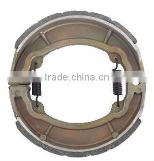 Press for Brake Pads/disc Brake Backing Plate/motorcycle Brake Shoe