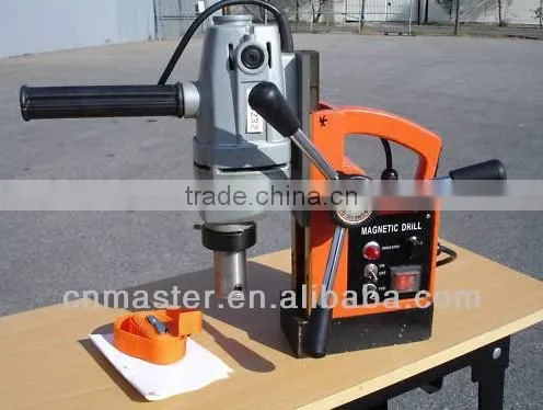 1050W,32mm Magnetic Drilling Machine for Sale photo-5