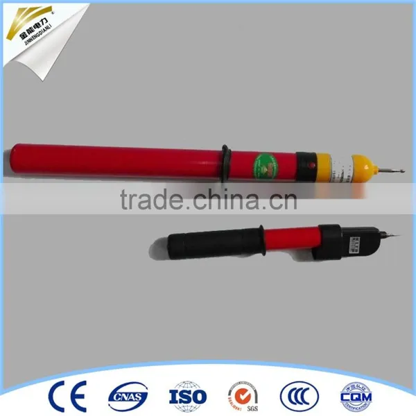 Professional High Quality Electroscope With Factory Price photo-5