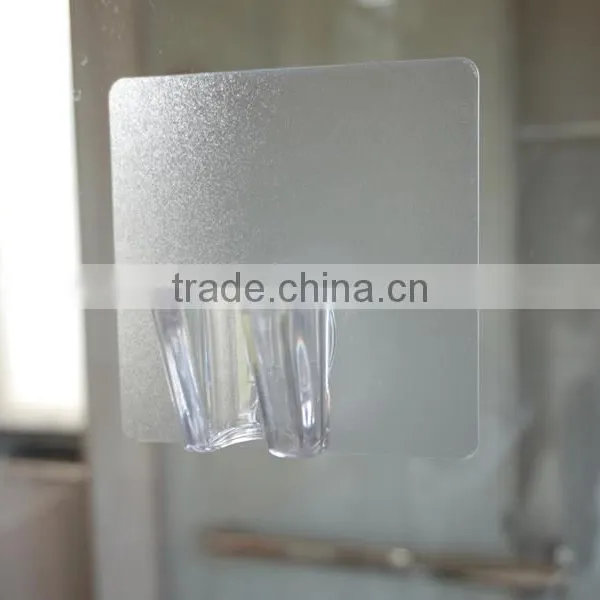 Reusable Adhesive Sticker for Bathroom Phone Holder photo-2