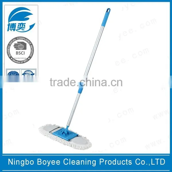 Boyee 2015 Folded Cotton Clean Mop photo-2