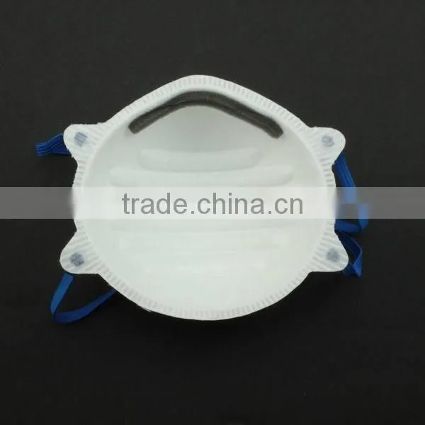 CE Three Layers Dust Mask FFP2 Standard photo-2
