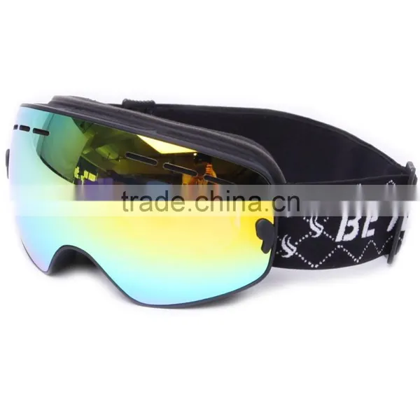 Child Snow Goggles,junior Snow Goggles,kids Snow Goggles photo-2
