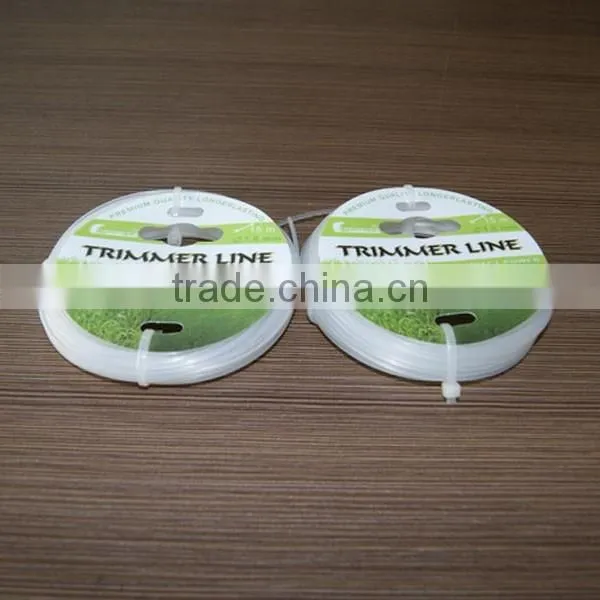 Nylon Monofilament Trimmer Line photo-4