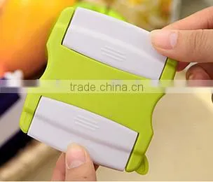 Clean and Safe Multifunction Fruit / Vegetable Peeler and Shredder photo-2