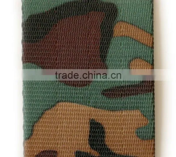 Hot Selling Custom Nylon Car Seat Belt Webbing Strap for High Quality, High Quality Customized Nylon Webbing photo-3