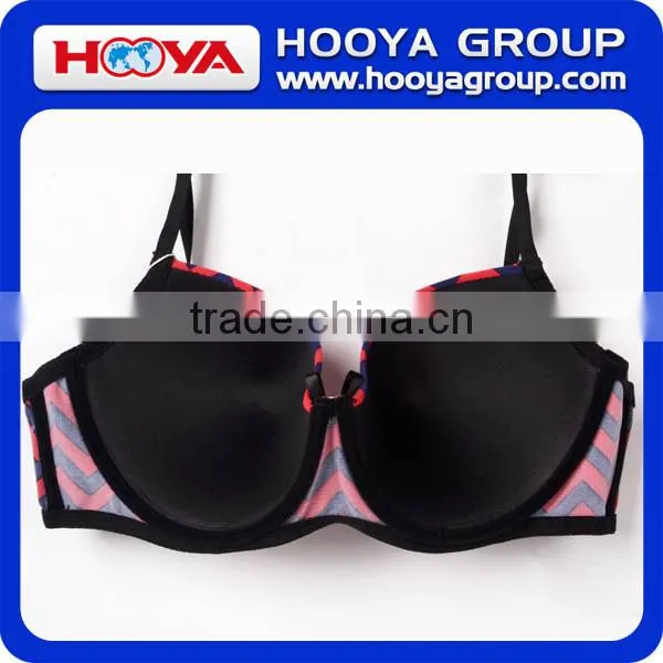 Sexy Beautiful Mature Ladies Bra Sets Sexy Bra Panty Set photo-3