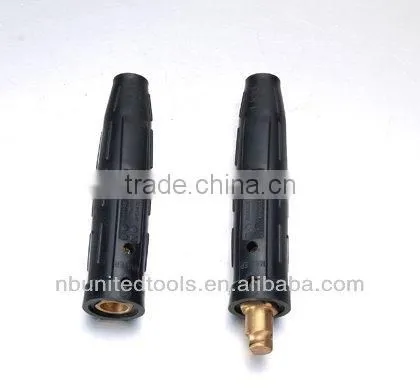 Best Brass Material American Type Cable Connector photo-2