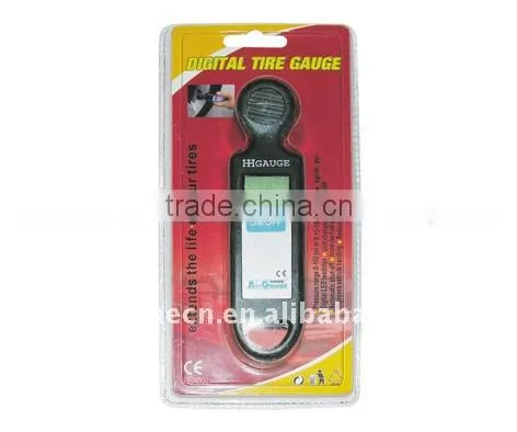 Digital Tire Gauge ,tire Pressure Gauge