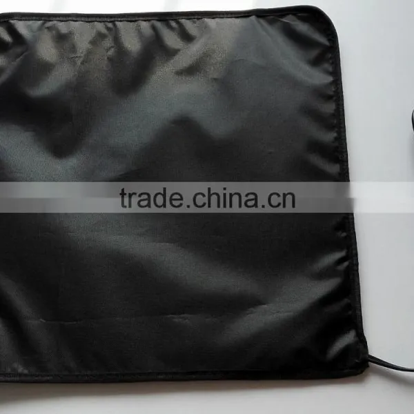 12V Heated Pizza Food Delivery Bag photo-3
