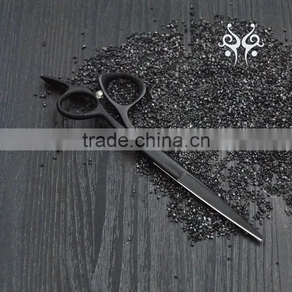 Wholesale Beauty Salon Equipment Hair Scissors 440C, Japanese Professional Hair Cutting Scissors for Hairdressers photo-3
