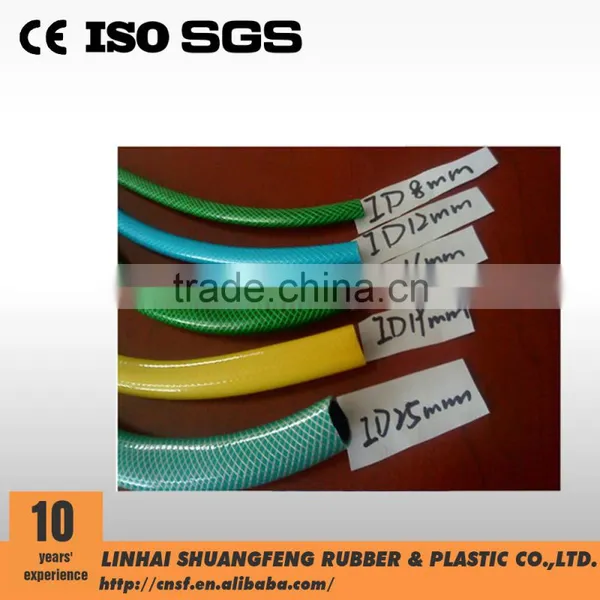 China Manufacturer Flexible Garden Hose,PVC Garden Hose,Expandable Garden Hose photo-3