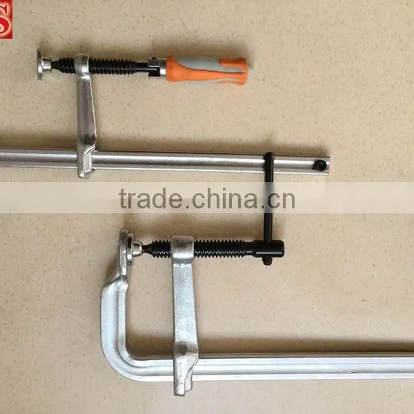 4-In-1 Utility Clamping System Adjustable Sliding Arm Clamps photo-4