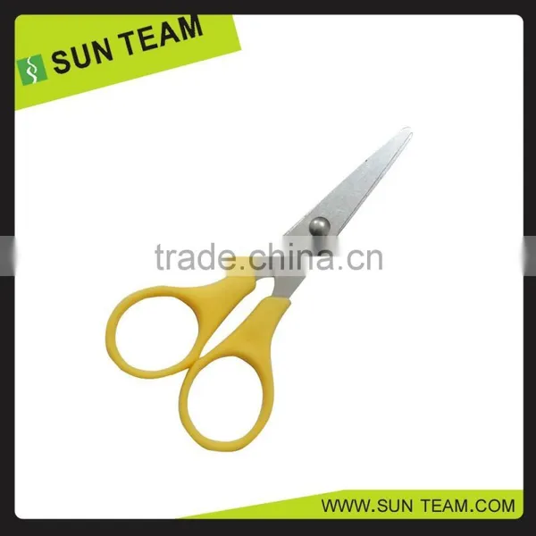SC100 4" Cheapest Scissors With PP Handle photo-4