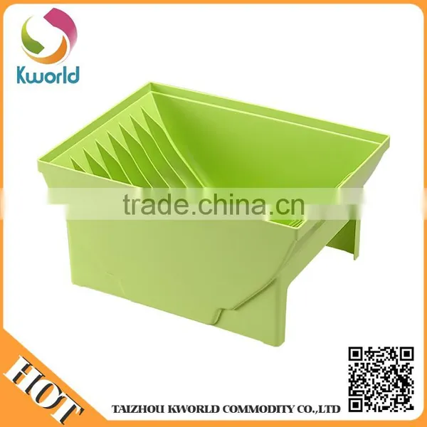 Kitchen Dish Rack Dish Drying Rack photo-5