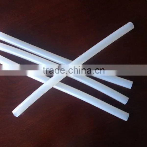 Lottie Supply Hot Selling High Quality Heat Resisting Medical Grade Silicone Tube ,silicone Hose photo-2