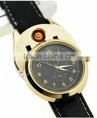 New Design Electronic Swatch Lighter photo-2