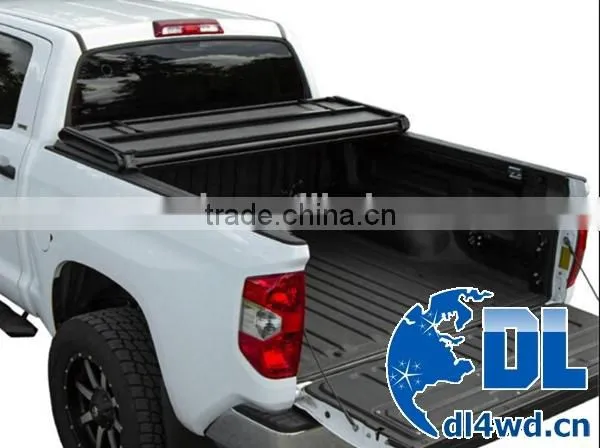 Toyota Tundra Parts Tonneau Covers photo-5