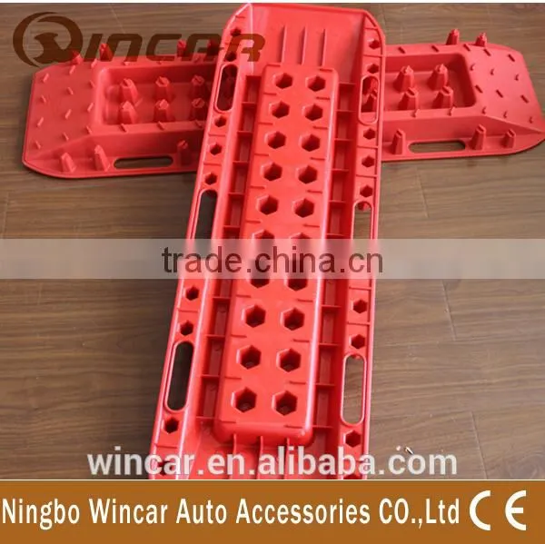 Import Nylon PA66 Off Road Sand Tracks Capacity 5T