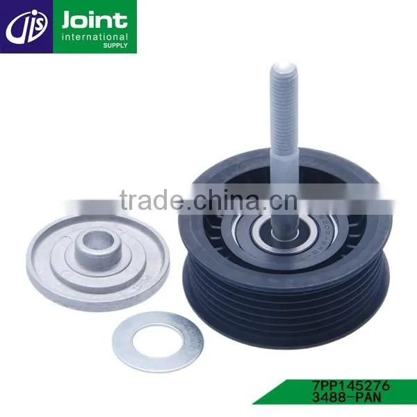 Auto Timing Belt Kit for Porsche Oem 7PP145276, 3488-PAN