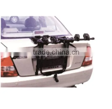 Car Rear Mount Bicycle Carrier photo-2