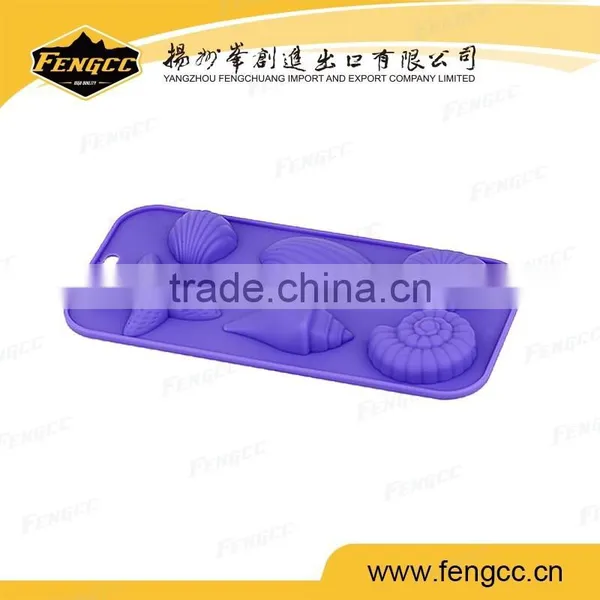 Personalized Ice Molds, Silicone Ice Cube Tray, Multi-function SiliconeIce Cream Mold photo-4