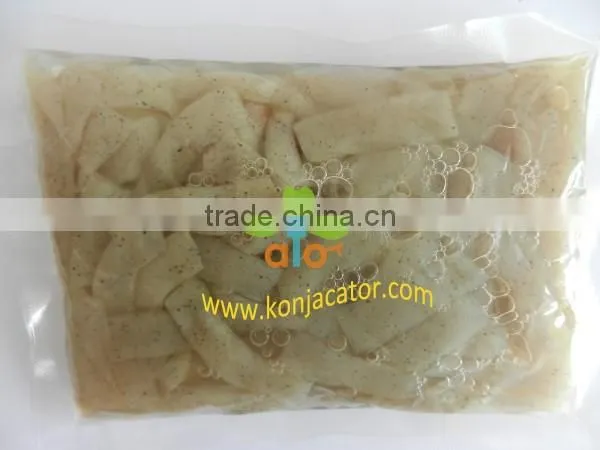 Slimming Weight Loss Bulk Ramen Noodles Shirataki Konjac Seaweed Pasta photo-6