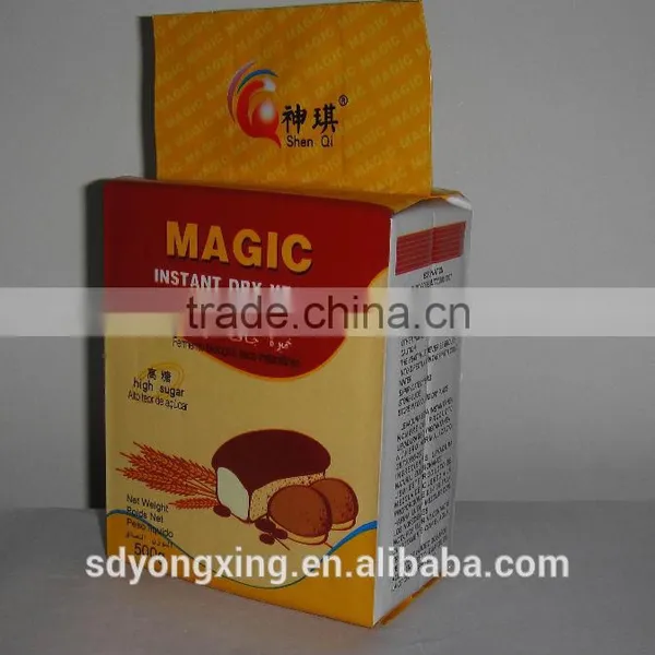 500gr High Quality Magic or OEM Brand Instant Dry Yeast photo-4