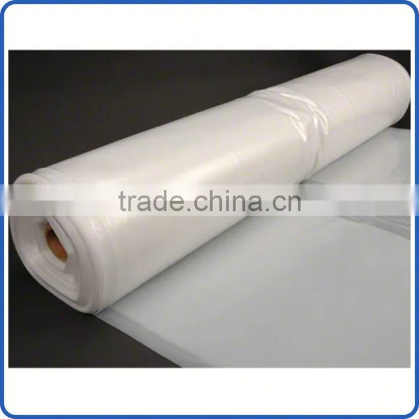Thin Builders Building Plastic Decoration Film for Japan photo-3