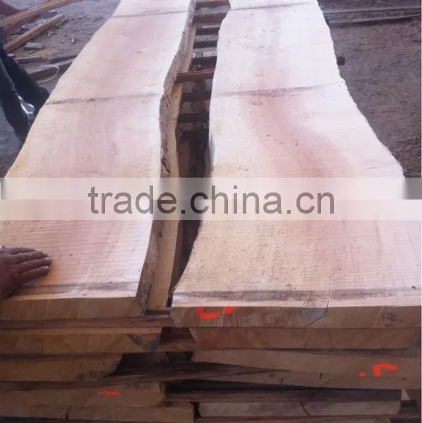 European Sycamore / Maple Lumber photo-4