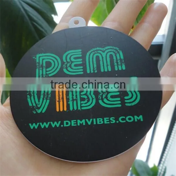 2017 China Paper Kids Hang Tags for Clothing photo-3