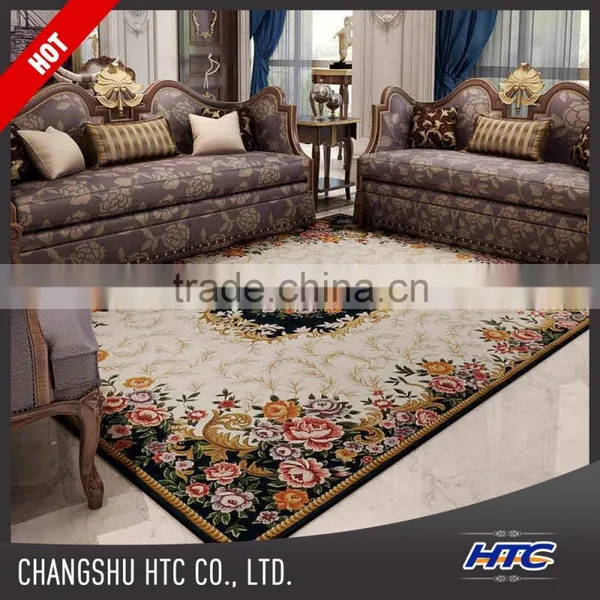 Customized Hotel Carpet