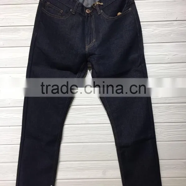 GZY Classic Style Stock Lots Jeans Sweet Lady Clothing photo-2