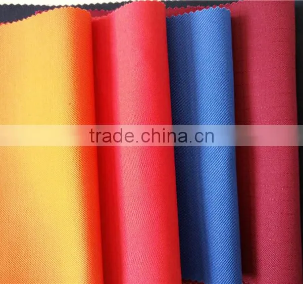 Fireman Polyester/cotton 65/35 EN11611, EN11612 Flame-resistant Fabric Workwear photo-3