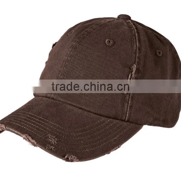OEM and ODM Grey Waterproof Baseball Cap With 3d Embroidery photo-3