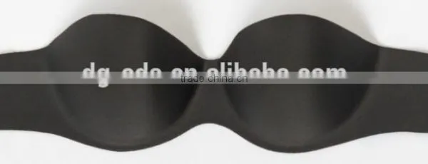 Latest Fashion One Piece PUSH UP Sex Bra photo-2