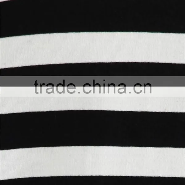 Oversized Loose Two Color Striped Sweatshirt,sweatshirt Extra Long photo-3