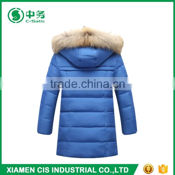 2017 Most Popular Kid Clothing Child Jacket Children Winter Jacket photo-3
