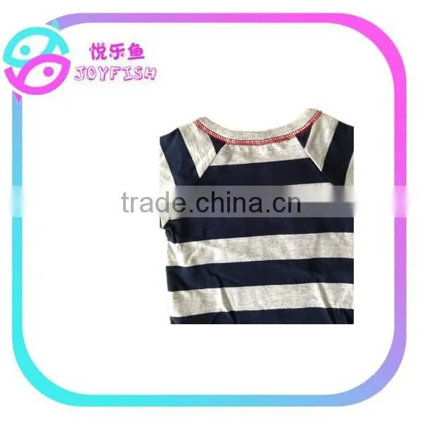Good Quality Cotton Baby Romper photo-6