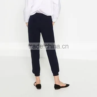 Wholesale Fashion Unique Euro Classic Jogger Pants Track Pants photo-4