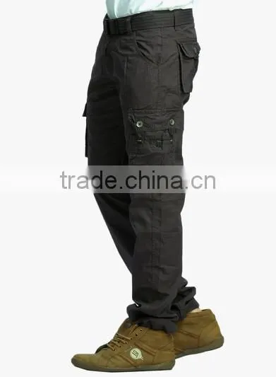 New Mens Cargo Pants, Custom Cargo Pants ,your Own Brand Cargo Pants photo-3