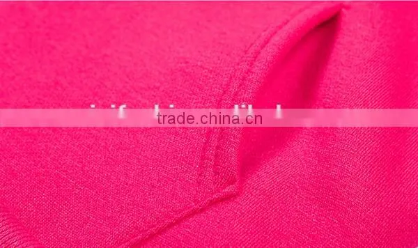 Wholesale Customize Fashion Ladies Winter Warm Track Suit photo-5